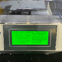 Wave Biotech Sterile Tube Fuser image 2